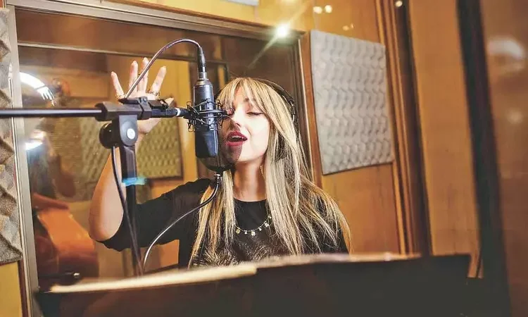 Adriana Gennari Studio