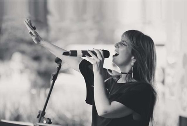 Adriana Gennari Evento