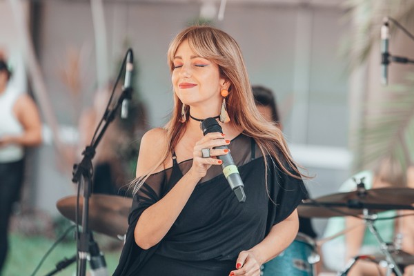 Adriana Gennari Palco