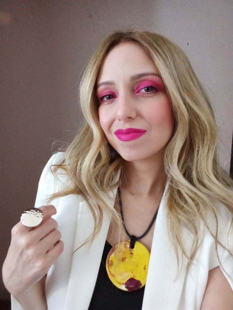 Adriana Gennari Palco