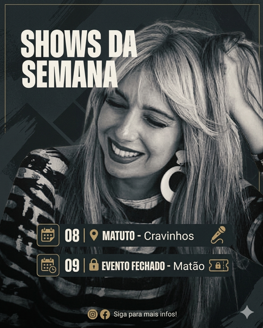 Adriana Gennari no Matuto
